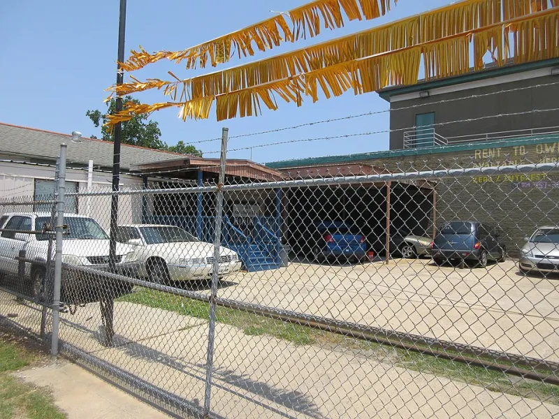 Dirty Paper: The Hidden Title Tricks That Could Ruin Your Next Used Car Purchase
