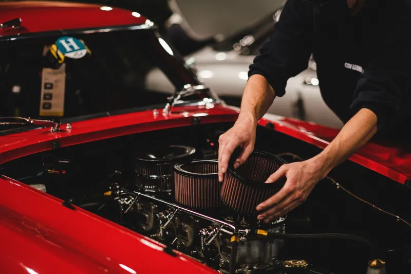 The Crackdown Is Real: What the EPA's War on Aftermarket Parts Means for Every Builder in America