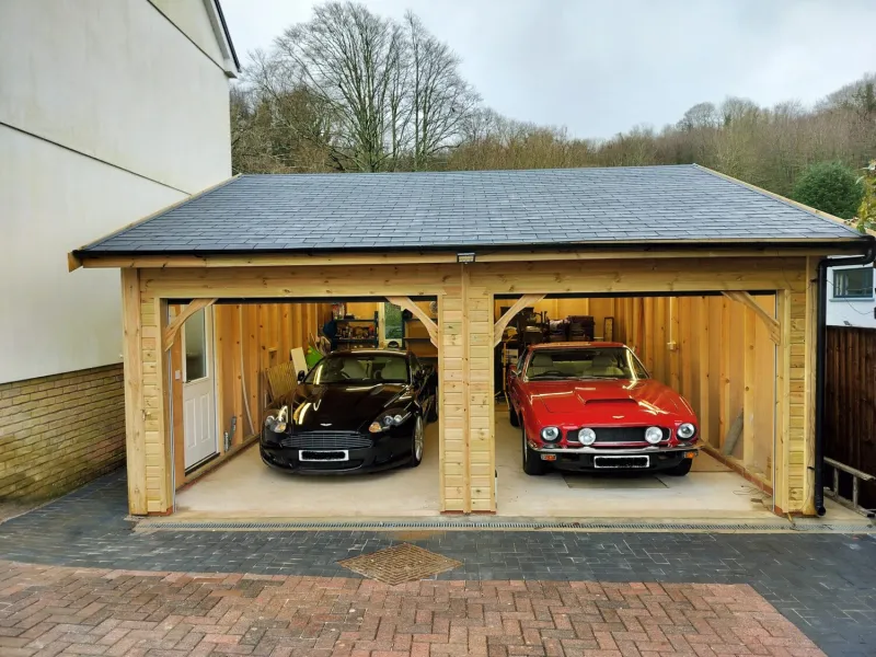 Wrenches and Wi-Fi: How a New Wave of Garage Tuners Built Empires from Nothing but a Camera and a Code Scanner